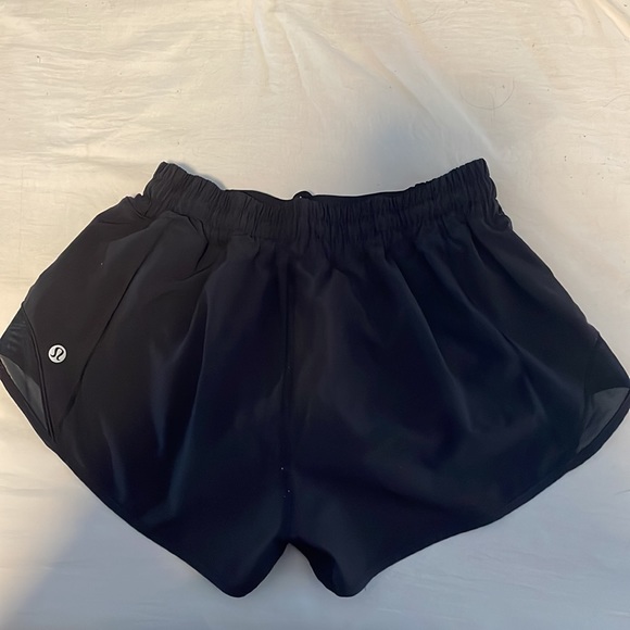 Lululemon shorts - Picture 2 of 2